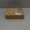 8 Rolls 262.4 Ft Bulletin Board Borders - Black Scalloped Borders Bulletin for Classroom, School & Office Decor - Black Bulletin Board Trim Paper