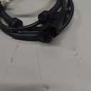 PHILTOP Front ABS Wheel Speed Sensor Compatible with G37, G35, 370Z, Q60, G25, Driver or Passenger Side ABS Sensor Replace# ALS1653