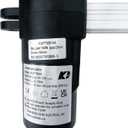 Linear Actuator Model KDPT005-144 Power Recliner Lift Chairs Motor Replacement, 25 x 7 x 4.25 inches