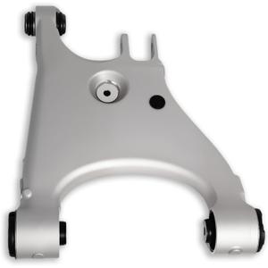 1Pc Rear Lower Control Arm Fit for Tesla ModeS12 Model S 2012 2013 2014 2015 2016 2017 2018 2019 2020 2021 2022 2023, 2016-2023 Model X 1027451-00-F