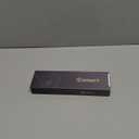 2K Mini Goose-Neck Security Camera Wireless with Magnetic Mount, Built-in Hotspot & Battery, Color Night Vision, Motion Detection, Phone & PC Monitoring for Home Security (W-G2)