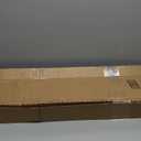 Walking Cane for Men & Women - Heavy Duty 500+ lbs Capacity, Gothic Cane with Ornate Design, Decorative Goth Metal Walking Stick, Ergonomic Handle, Black & Silver Leopard Canes for Senior