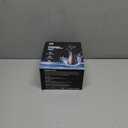 JDZ Ear Wax Removal Kit, Electric Ear Cleaner with Irrigation Flushing System, Safe & Effective Ear Cleaning Tool with LED Display, 3 Pressure Modes, 12 Tips, IPX7