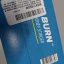 Honey Stinger Organic Gluten Free Cookies & Cream Waffle, Energy Stroopwafel for Exercise, Endurance and Performance, Sports Nutrition for Home & Gym, Pre & During Workout, 16 Waffles, 16.96 Ounce