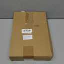 Locmeo 24 Pcs Party Favor Bags with Handles Reusable Non Woven Candy Goodie Bags Treat Gift Bag for Girl Boy Birthday Baby Shower, 8 x 4 x 10 Inch