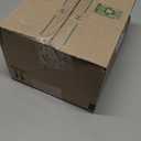 Broan-NuTone Builder Chimes Kit with Lighted Pushbutton, 1, White - BK115LWH