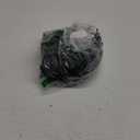 Joomer Orange Purple Halloween Lights, 100FT 300 LED String Lights with 8 Modes Timer Waterproof Plug in Indoor Outdoor String Light Connectable for Halloween Decorations