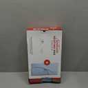 Sunbeam XL 12" x 24" and Standard 12" x 15" Electric Heating Pads for Pain Relief Bundle with Moist Heat Option