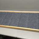 Foldable Dog Ramp for Couch - Portable Dog Ramps for Bed