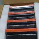 MxVol Compatible TN433 TN431 TN-433 Toner Cartridge Replacement for Brother TN 433 TN-431 MFC-L8900CDW MFC-L8610CDW HL-L8360CDW HL-L8260CDW Printer Toner (TN433BK TN433C TN433M TN433Y, 4-Pack)