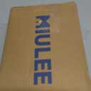 MIULEE Boho Farmhouse Sage Green Throw Pillow Covers 18x18 Inch Set of 4 Mordern Nordic Cushion Covers Soft Corduroy Spring Home Decor for Couch Bed Sofa Living Room Forest Green