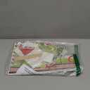 JeVenis Merry Christmas Party Booth Props Frame Merry Christmas Game Decoration Chirstmas Party Decoration Chirstmas Party Supplies