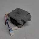 New DD81-01640A(OB) / IC-77225SSDWB-1 For Samsung Dishwasher Circulation Pump Motor Parts / 77225SSDWB-1 (View Matching Model
