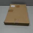 Glass Cutting Board for Kitchen Counter, HQAUT Tempered Glass Cutting Board for Countertop with Non-Slip Feet, Scratch, Heat and Shatter Resistant, Easy to Clean, (5''x7'',8''x10",10''x14'') (set of 4)