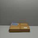 Ground Anchors Screw in, 18 Inch Heavy Duty Swing Set Ground Anchor Kit 6 Pack, Spiral Earth Trampoline Stakes High Wind Metal Auger Stakes for Dog Sheds Tent Carports Camping (Black)