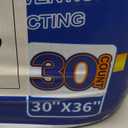 Dog Pee Pads Extra Large 30"x36", 30 Count Super Absorbent Pee Pads for Dogs, Disposable Urine Bed Pads for Doggie, Thicken XXL Puppy Pads, Piddle Pads X-Large for Indoor, Outdoor Use