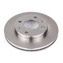 Power Stop AR82139 Autospeciality Stock Replacement Rear Brake Rotor For Buick LaCrosse, Buick Regal, Chevrolet Malibu, Chevrolet Malibu Limi, Saab 9-5 [Model Specific]