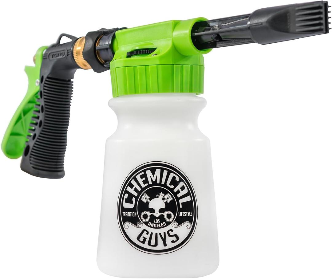 Foam Blaster Car Wash Foam Gun