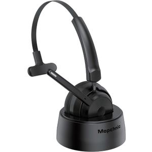 Bluetooth Headset, Wireless Headphone