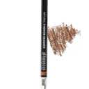 Benecos Natural Cosmetics - Eyebrow Designer - vegan - gentle-brown