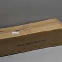 Photo Studio Light Box Photography 32"x32" with 100 LED and 6 Colors Backdrops Photo Box with Lights, Foldable Picture Box for Product Photography with 6500K Brightness