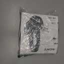 Sony WH-CH720N Noise Canceling Wireless Headphones Bluetooth Over The Ear Headset with Microphone and Alexa Built-in, Black New