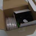 Pool Cover Pump above Ground - Submersible Water Sump Pump Swimming Water Removal Pumps, with Drainage Hose & 25 Feet Extra Long Power Cord, 850 GPH inGround, 3 Adapters