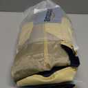 ReliBeauty Washington Costume Boys Hamilton American Colonial Uniform with Wig (59.5 INCHES/150)