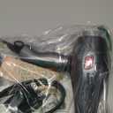 Lizze - Extreme Hair Dryer, 1875 Watts, Fast Flow, Professional Styling
