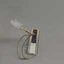 Upgraded DG94-00520A DG94-01441A Gas Oven Igniter for Samsung Oven Igniter Replacement NX58H5600SS NX58H9500WS, NX60A6311SS, NX58J5600SS, NX58R5600SG, Replaces W10918546 PS4241428 for Range Gas Stove