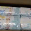 Pampers Diapers - Baby Dry - Size 4, 92 Count, Absorbent Disposable Infant Diaper 