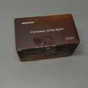 JMEXSUSS 200 LED String Lights Indoor Outdoor Clear Wire, Connectable Warm White Christmas String Lights for Bedroom, 66 Ft Twinkle Fairy Light Plug in for Wedding Home Tree Yard Patio Spring Decor