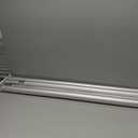 EMART 10x10ft Heavy Duty Backdrop Stand Kit, Adjustable Pipe and Drape Photo Booth Frame for Wedding, Party, Christmas, Birthday Decorations