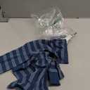 Simple Joys by Carter's girls 2-piece Snug Fit Cotton Pajama Set (3T, Blue)