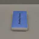 NORPERWIS 6 Pack Ladies Reading Glasses for Women Blue Light Blocking Spring Hinge Fashion Eyeglasses Readers for Women (Mix Color, 0.50)