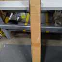 Gold Tension Curtain Rod 41-166In,Extra Long Curtain Rod No Drilling