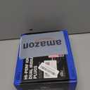 UF242 Ignition Coil & 4503 Double Iridium Spark Plug For Honda 1999-2010 Odyssey,2000-2003 Accord/Acura 1999-2008 TL, 2005-2008 RL,2001-2003 CL 3.2L 3.5L V6 Replaces# 30520-P8E-A01