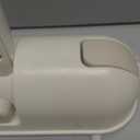 goodleben Baby Shower Stand, Adjustable Wall-Mounted Baby Shower Standing Support, Foldable Bath Stand for Infants 6–36 Months, Toddler Standing Assistance, Easy Install (Cute Octopus)