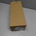 Rectangular Acrylic Vases for Centerpieces, 16 Inches Long Floral Vase with Holes for Flowers, Clear Rectangle Box Tray for Roses Modern Flower Arranger for Wedding Home Dining Table Decor, 2pcs