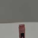 Electric Bikini Trimmer for Women: IPX7 Waterproof Dual Head Cordless Electric Shaver for Women with LED Display & 0.5mm Ceramic Blades for Pubic Hair, Face, Legs - Tea Rose