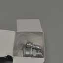 Tool Daily Pressure Washer Adapter Set with Swivel, M22 14mm to 3/8" Quick Connect, Stainless Steel Quick Disconnect Swivel for Power Washer Hose, 5000 PSI