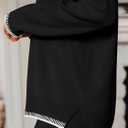 LILLUSORY 2 Piece Knit Lounge Sets Womens Matching Sweater Sets