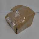 13756 Alternator Compatible with Chevrolet Prizm 1998-2002 L4 1.8L Base/LSi for Toyota Corolla 1998-2002 L4 1.8L CE/LE/S/VE, 80 Amp/12 Volt New Alternator AND0177 113627 101211-9960