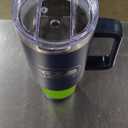 NFL Seattle Seahawks 40oz Travel Mug
