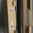 PULUZ Upgrade Light Box & Soft Box, 16"x16" Professional Shooting Tent with 480 LED Lights Photo Studio Light Box Photography with 4 Color PVC Backdrops for Jewelry and Product Photography