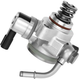2012-2018 High Pressure Fuel Pump Compatible for Mazda GAS 3 2.0L 2012-2018, CX-5, 3 2.5L 2014-2018, 6 2.5L 2014-2017, CX-5 2.0L 2013-2016, L4, Replace PE19-20-3F0, PE01203F0B