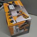 Paint Sprayer Tool 1000W High Power Electric Spray Paint Gun Easy to Clean for Furniture Cabinets House Painting Gold