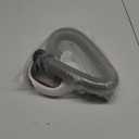 Upgraded Replacement Shark Rotator Hose Handle Compatible for Shark Rotator Pro Lift-Away NV500, NV501, NV502, NV503, NV504, NV505, NV510, NV520, NV552, UV560 More Models, Replaces # 1245FC500 (Red)