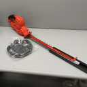 CRAFTSMAN V20 Cordless Hedge Trimmer, 20 inch, Bare Tool Only (CMCHT810B)