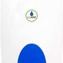 ecosmart ECOMINI6 Electric Mini Tank Water Heater, ECO 6, White, 6 Gal
